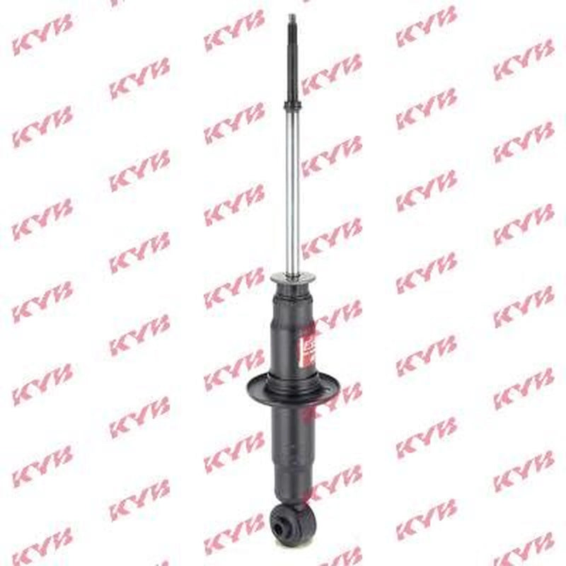 KYB Shock Absorber Damper Strut Rear fits Subaru L-Serie 1984-1991