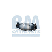 BM Catalysts Homologated Petrol Cat fits Vauxhall Carlton 1987-1994 2.6 3.0