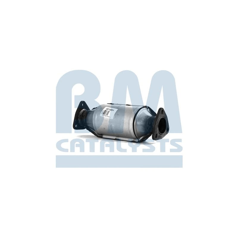 BM Catalysts Homologated Petrol Cat fits Vauxhall Carlton 1987-1994 2.6 3.0