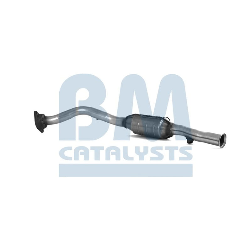 BM Catalysts Homologated Petrol Cat fits Peugeot 306 1997-2002 1.8