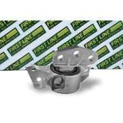 First Line Engine Mount Mounting fits Opel Adam 2014-2018 1.0