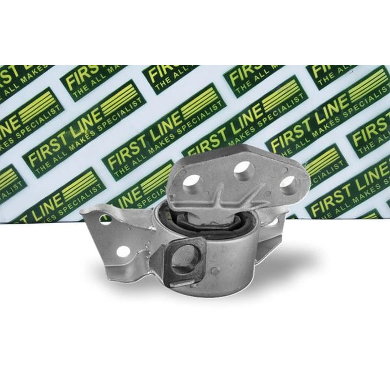 First Line Engine Mount Mounting fits Opel Adam 2014-2018 1.0