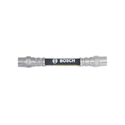Bosch Brake Hydraulic Hose Line Right fits BMW 5 1995-2003