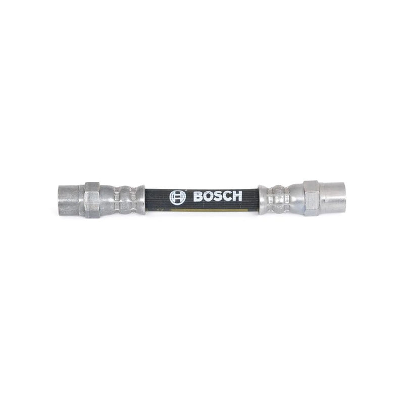 Bosch Brake Hydraulic Hose Line Right fits BMW 5 1995-2003