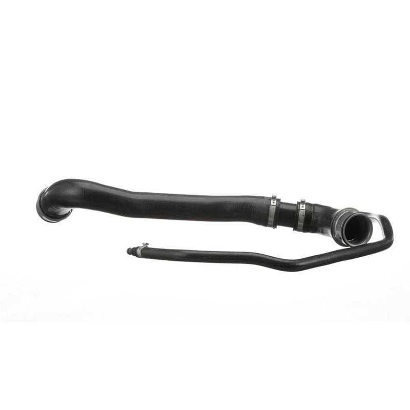 Gates Radiator Coolant Hose 515mm ID fits Mercedes-Benz E-Class 2009-2013
