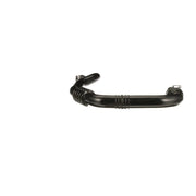 Gates Intercooler Turbo Charge Air Hose fits Nissan Primastar 2001-2002 1.9