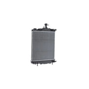 Mahle Engine Radiator fits Mitsubishi Mirage / Space Star VI 2012 on 1.0 1.2