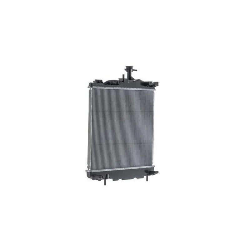 Mahle Engine Radiator fits Mitsubishi Mirage / Space Star VI 2012 on 1.0 1.2