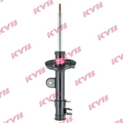 KYB Shock Absorber Damper Strut Front Left fits Fiat Tipo 2015-2020