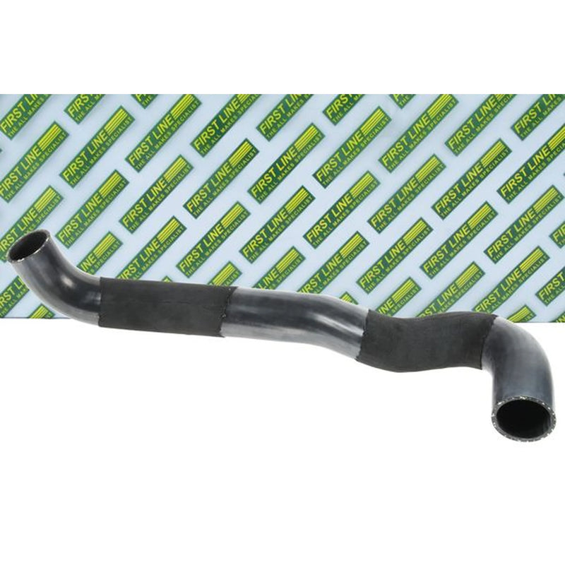 First Line Intercooler Turbo Charge Air Hose fits Land Rover Discovery III