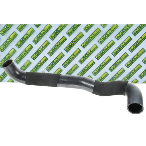 First Line Intercooler Turbo Charge Air Hose fits Land Rover Discovery III