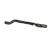 Gates Radiator Coolant Hose 900mm ID fits Hyundai Santa Fé II 2010-2012 2.4