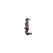 Bosch Power Steering Slave Cylinder fits Setra Series 400 2002 on