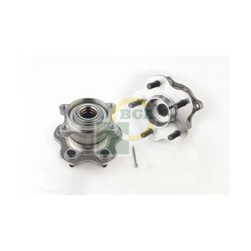 BGA Wheel Bearing Kit 148mm WHB6304K