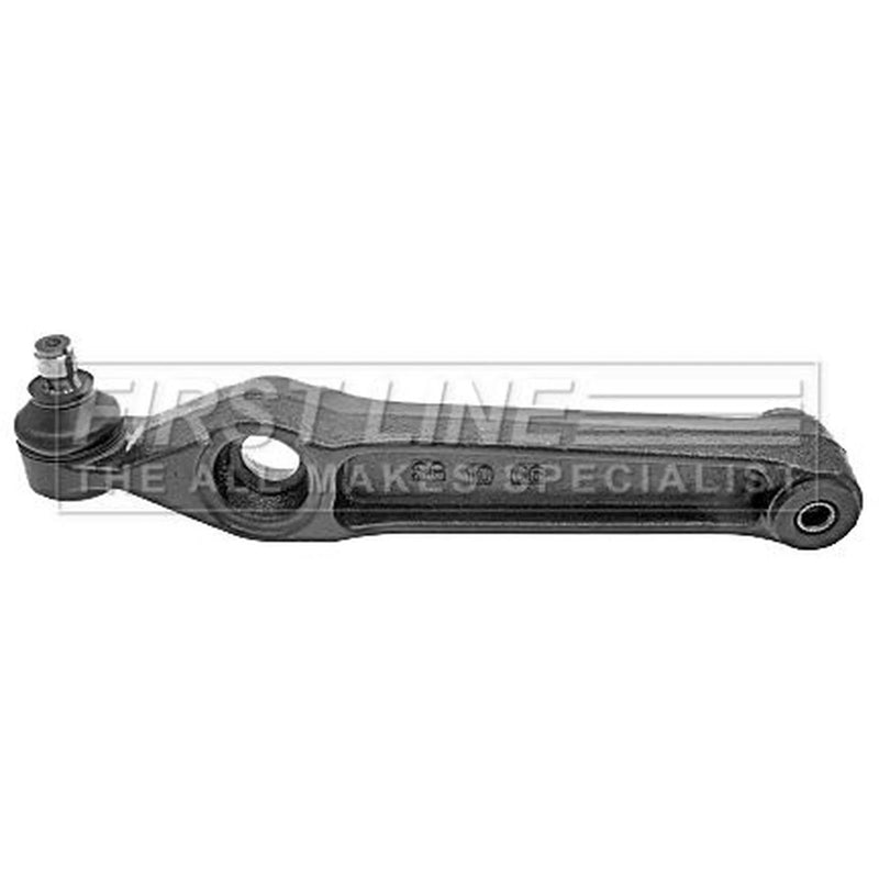 First Line Control/Trailing Arm fits Opel Agila A 2000-2007 1.0 1.2 1.3
