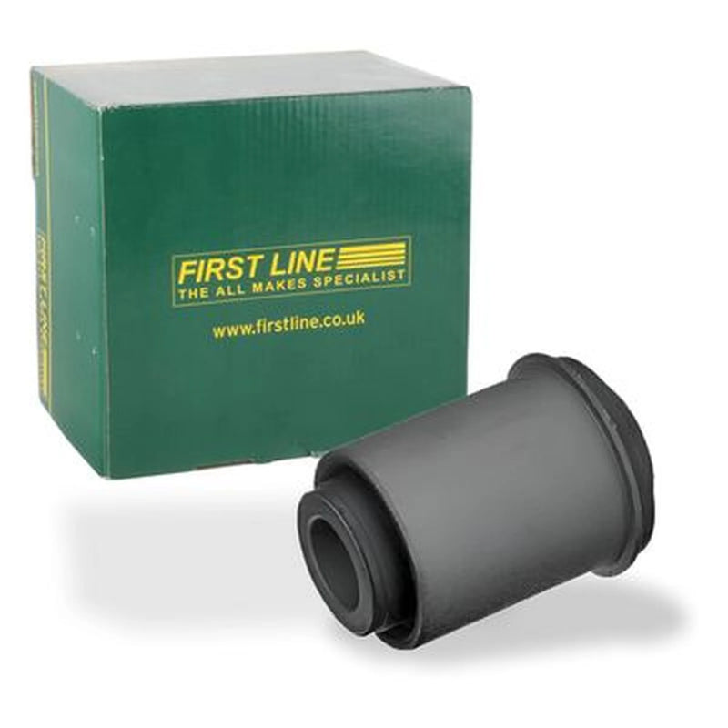 First Line Wishbone / Control / Trailing Arm Bush fits Isuzu Rodeo I 2002-2012