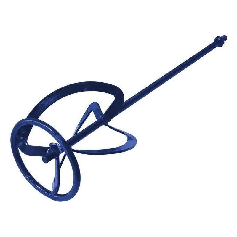 Faithfull M14 Mixing Paddles 160 x 600mm Faithfull - NN4 Online