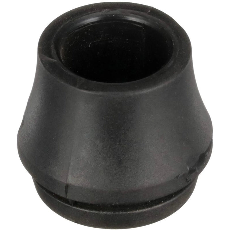 Gates Crankcase Ventilation Hose 26mm fits Audi 80 B3 1989-1991 1.9