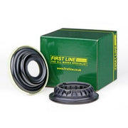 First Line Rolling Bearing Suspension Strut Support Mount F fits Jaguar X-Type I