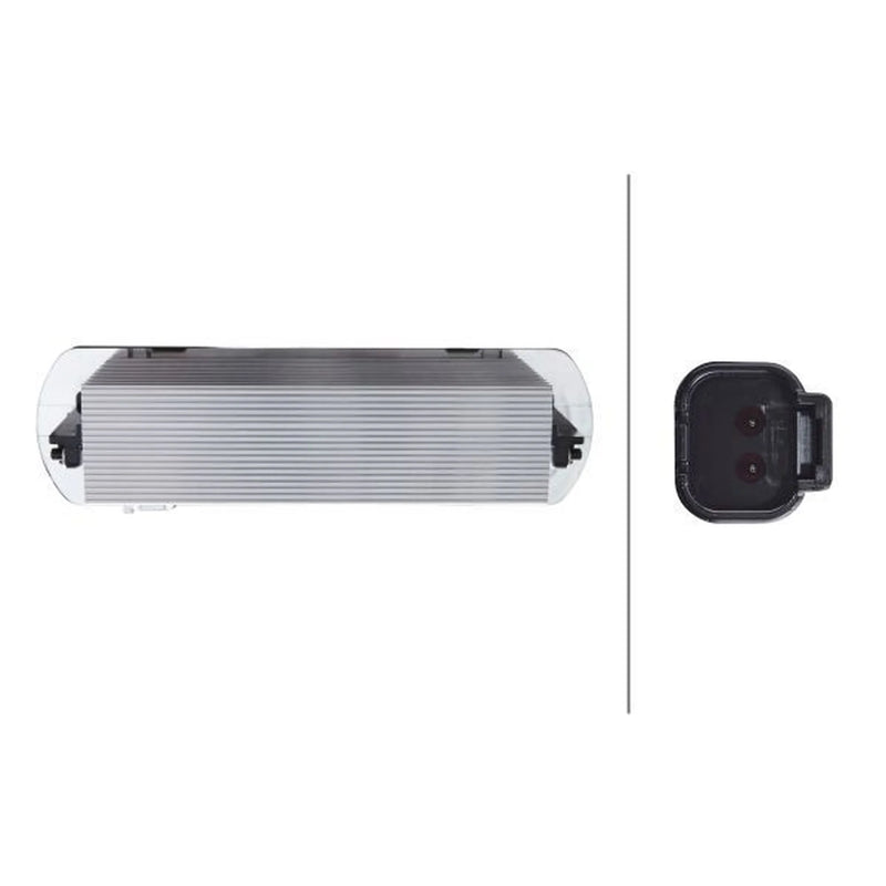 Hella Worklight High