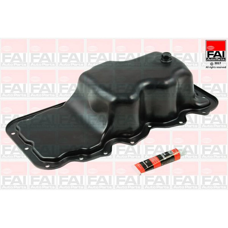 FAI Engine Oil Sump Pan
