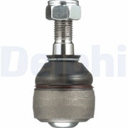 Delphi Steering Tie Rod End Ball Joint Front Right M21x fits Toyota Land Cruiser