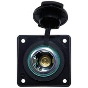 12 Volt Cigar Socket Anthracite (21222A) Reliable 12V Cigar Socket for All Y W22 - Dynamic Drive
