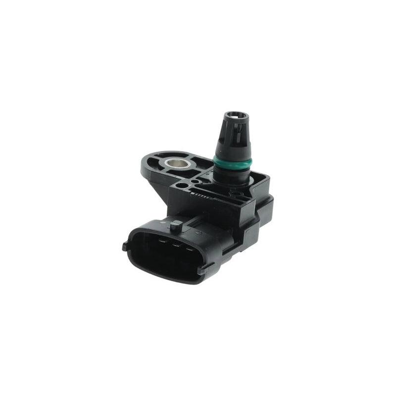 Bosch Turbo Boost Pressure Sensor fits New Holland T9 2010 on