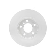 Bosch Front & Rear Brake Discs & Pads fits BMW 1 Sports Hatch 2012-2019