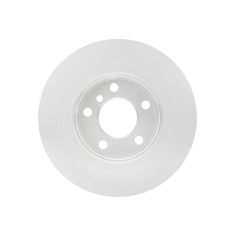 Bosch Front & Rear Brake Discs & Pads fits BMW 1 Sports Hatch 2012-2019