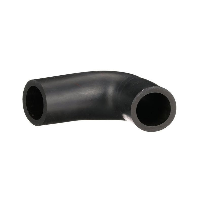 Gates Crankcase Ventilation Hose 106mm fits Opel Astra G 1998-2005 1.4 1.6