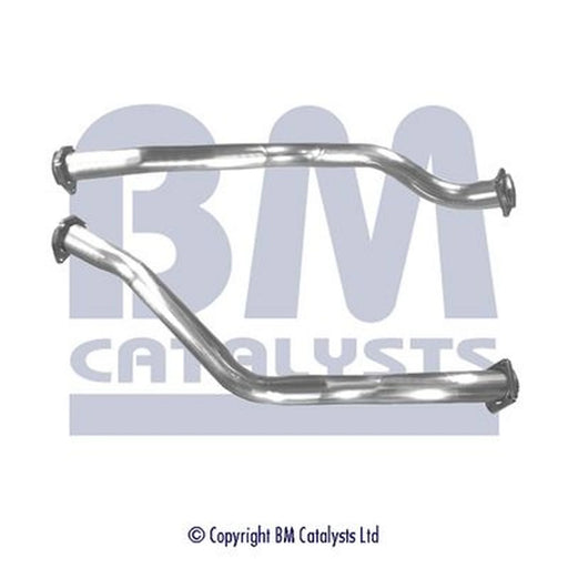 BM Catalysts Exhaust Pipe OD BM70580