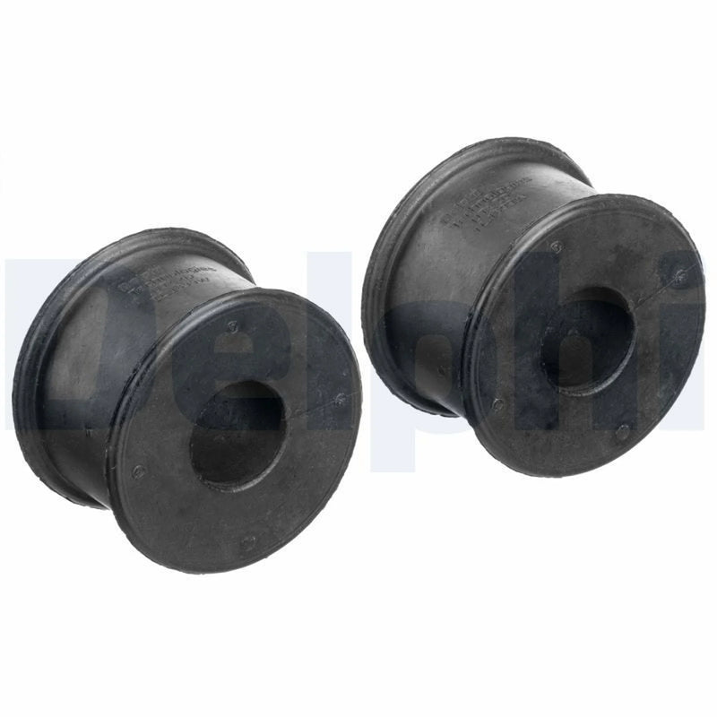 Delphi Anti Roll Bar Bush fits Iveco Daily I 1978-1989