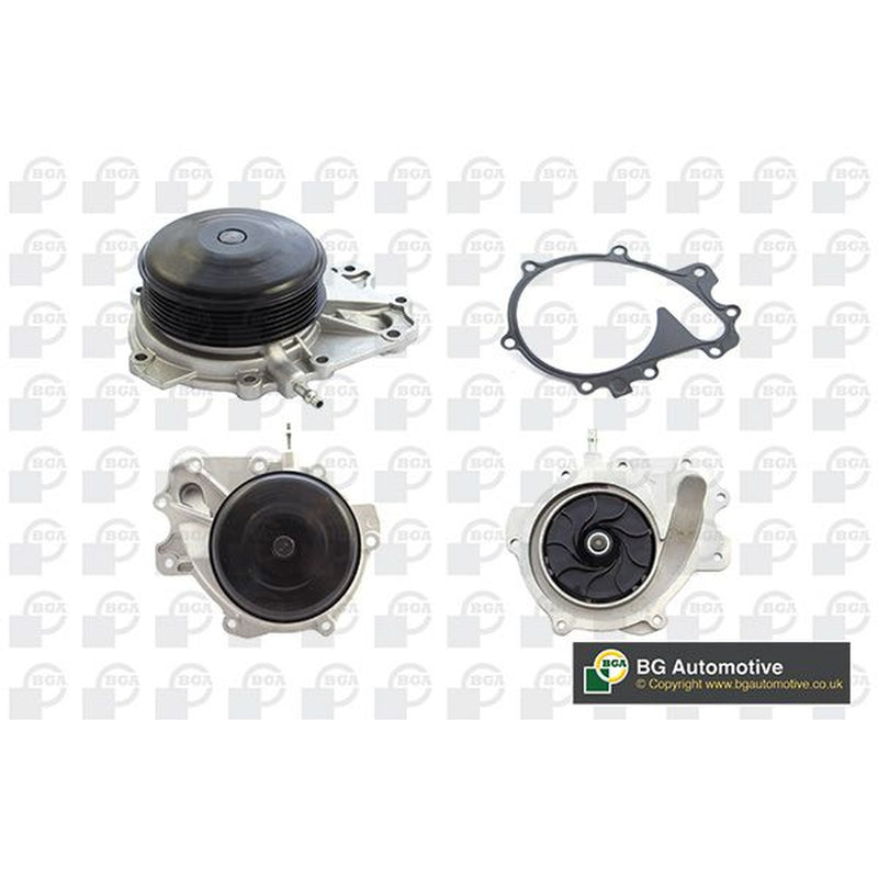 BGA Engine Cooling Water Pump fits Mercedes-Benz C-Class 2013-2021