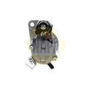 NAPA Starter Motor 12V 1.2kW 9 Teeth fits Honda Accord VIII 2008-2015 2.0