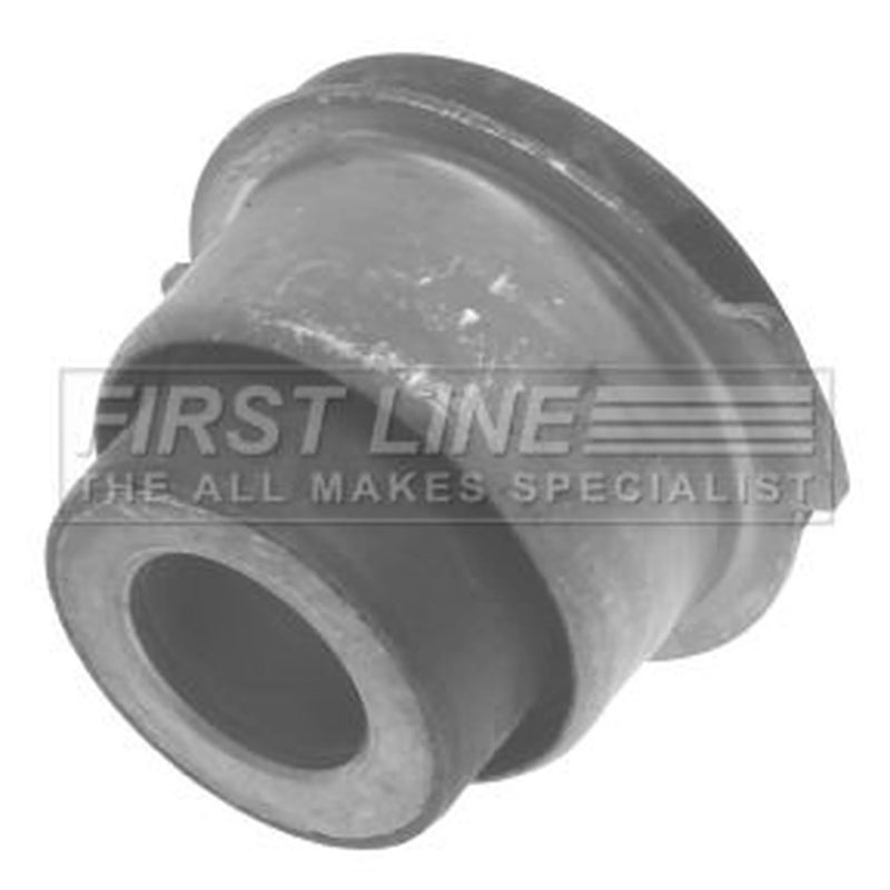 First Line Axle Cross Member Bushing OD ID fits Peugeot 407 2004-2010