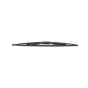 Bosch Front & Rear Super Plus Wiper Blade Set fits Proton Satria Neo 2007 on 1.6