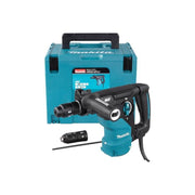 Makita HR3012FCJ SDS-Plus Rotary Hammer 1050W 240V Makita - Dynamic Drive