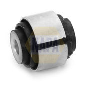 NAPA Wishbone / Control / Trailing Arm Bush Front fits BMW 1 2004-2013