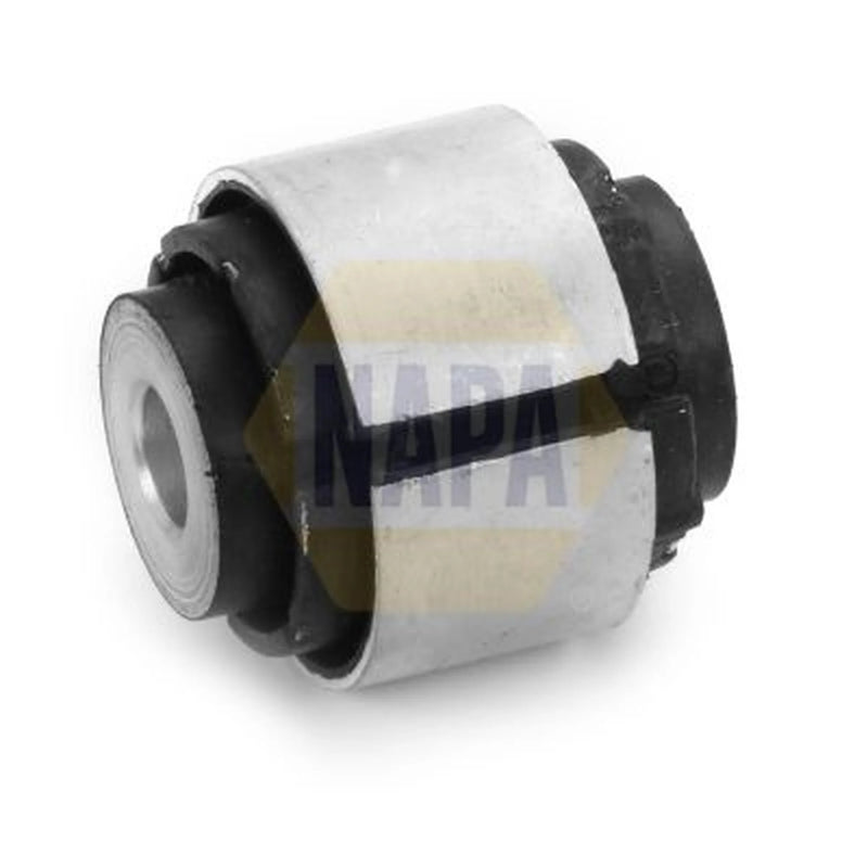 NAPA Wishbone / Control / Trailing Arm Bush Front fits BMW 1 2004-2013