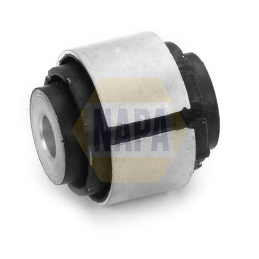 NAPA Wishbone / Control / Trailing Arm Bush Front fits BMW 1 2004-2013