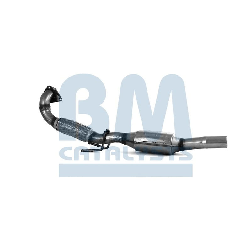 BM Catalysts Homologated Diesel Cat fits Seat Cordoba 1996-2002 1.9