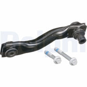 Delphi Control/Trailing Arm Lower fits Jaguar X-Type I 2001-2009