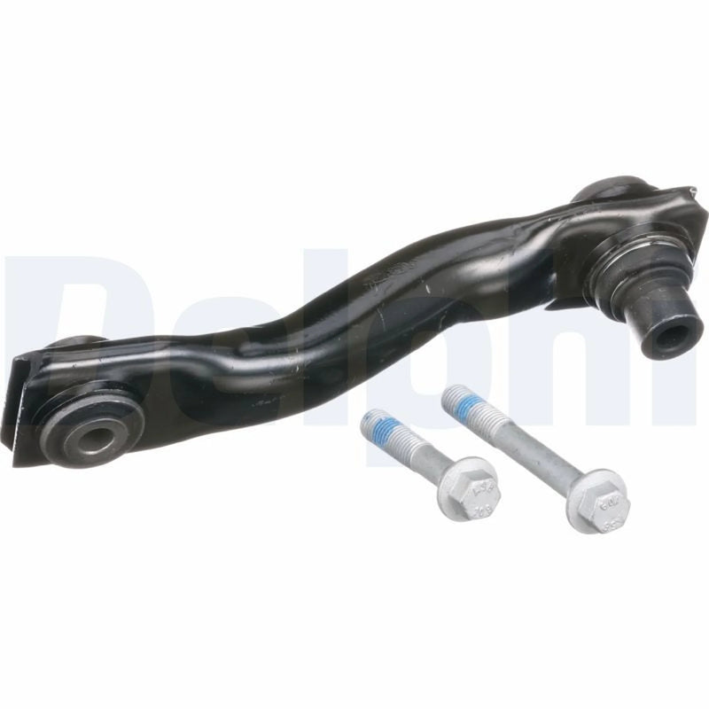 Delphi Control/Trailing Arm Lower fits Jaguar X-Type I 2001-2009