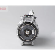 Denso Air Conditioning Compressor fits Mercedes-Benz Gl-Class 2006-2012