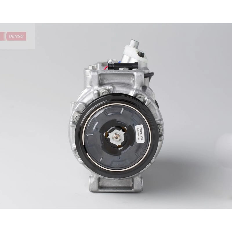 Denso Air Conditioning Compressor fits Mercedes-Benz Gl-Class 2006-2012