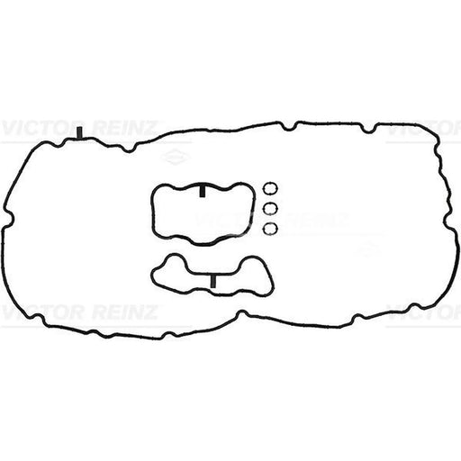 Victor Reinz Cylinder Head Cover Gasket Set ACM (Polyacrylate) 15-10055-01
