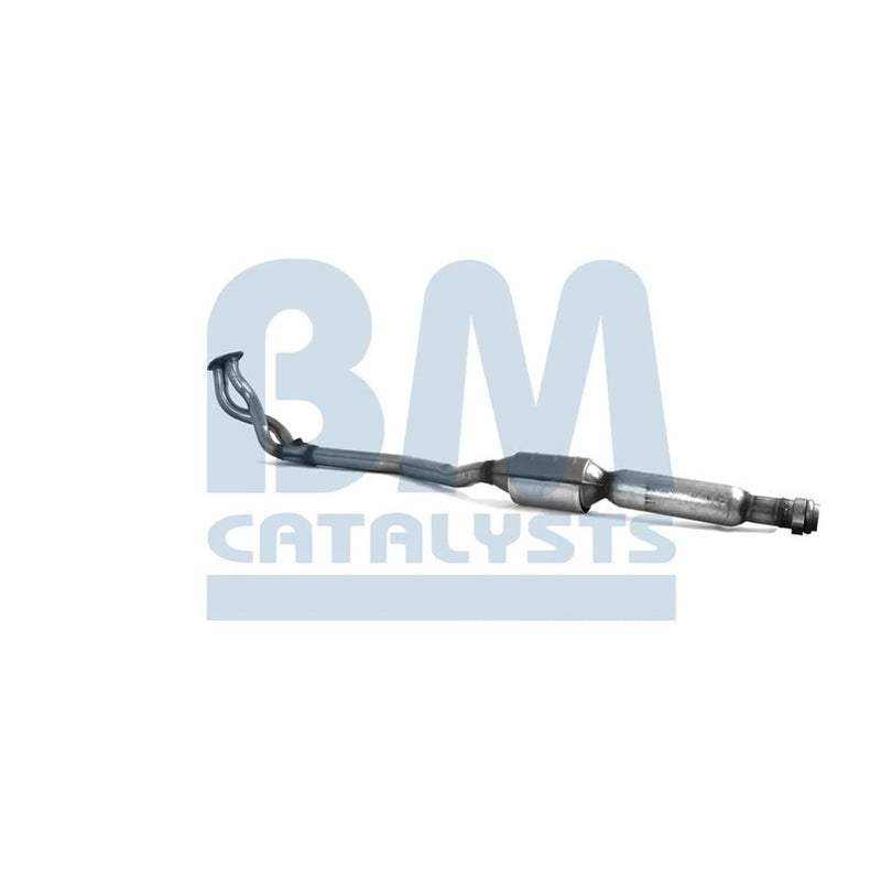 BM Catalysts Homologated Petrol Cat fits BMW 3 1987-1994