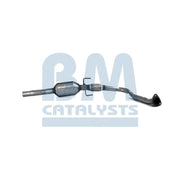 BM Catalysts Homologated Diesel Cat fits Opel Signum 2003-2004 2.0 2.2
