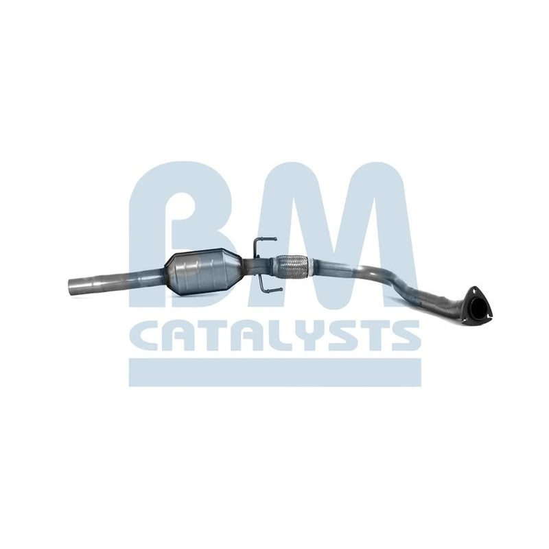 BM Catalysts Homologated Diesel Cat fits Opel Signum 2003-2004 2.0 2.2